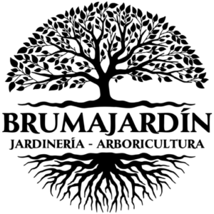 logotipo burmajardin